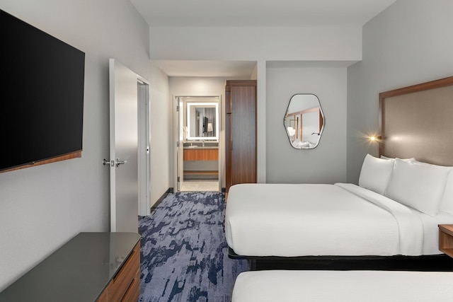 フェアフィールド イン & スイーツ オースティン ダウンタウン