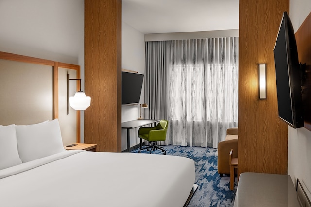 フェアフィールド イン & スイーツ オースティン ダウンタウン