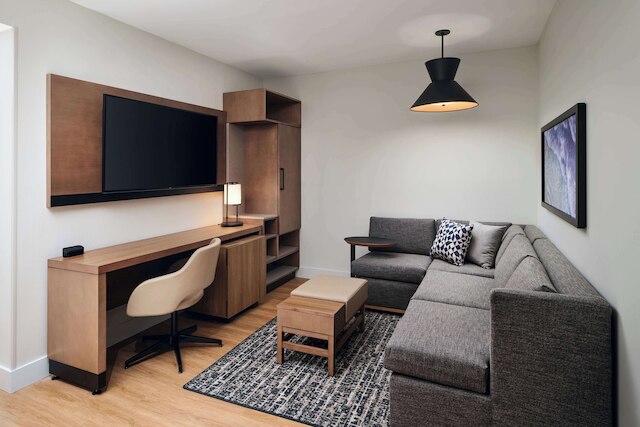 ハイアット プレイス メルボルン エアポート