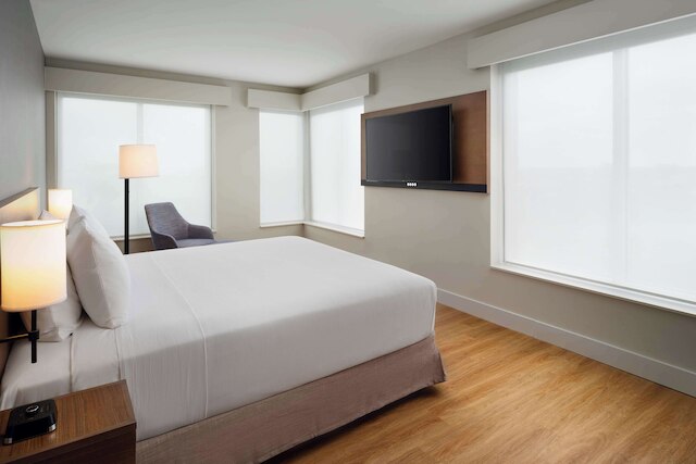 ハイアット プレイス メルボルン エアポート