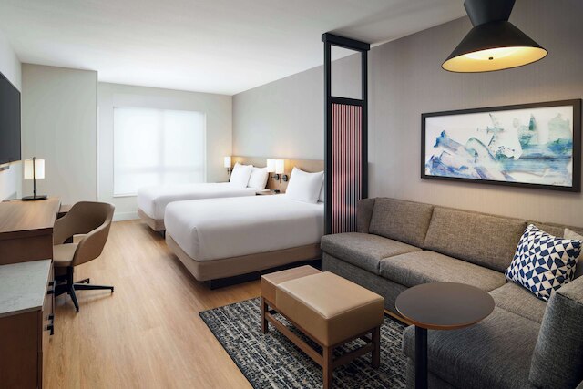 ハイアット プレイス メルボルン エアポート