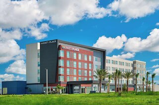 ハイアット プレイス メルボルン エアポート