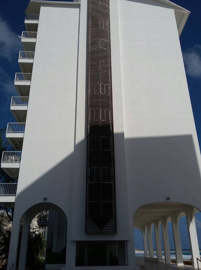 ルーム-オーシャン ビュー ルーム #1202 ニア ザ クラブズ