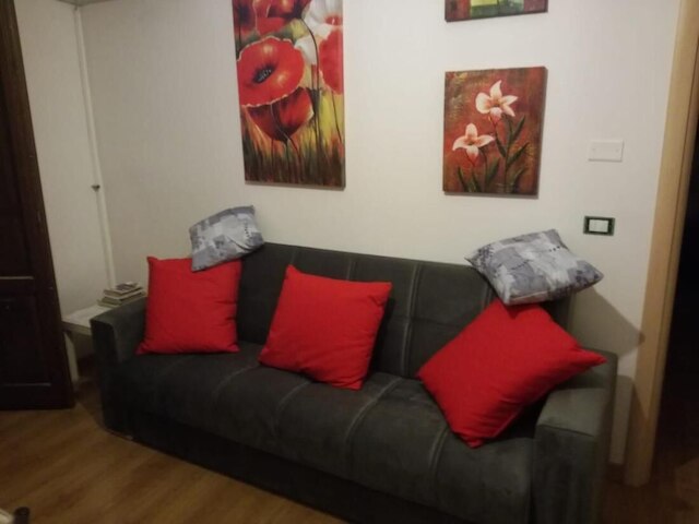 カラフルハウス パレルモ