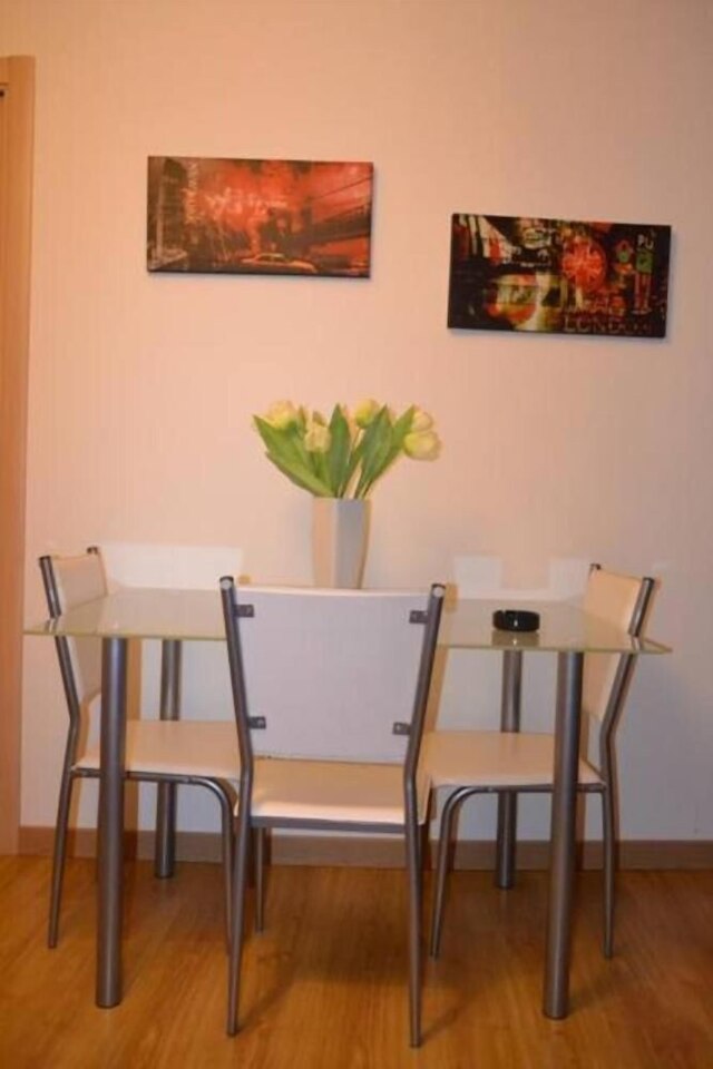 カラフルハウス パレルモ