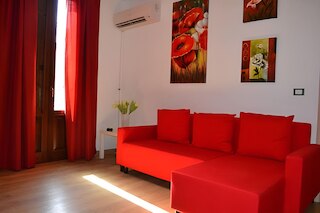 カラフルハウス パレルモ