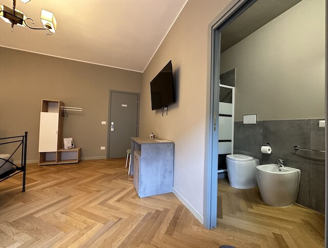 スイート&シーク