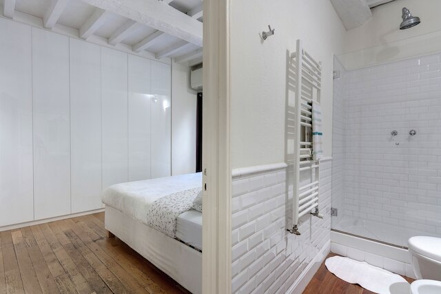 セントラル ドゥオーモ アパートメント ウィズ ファスト ワイファイ