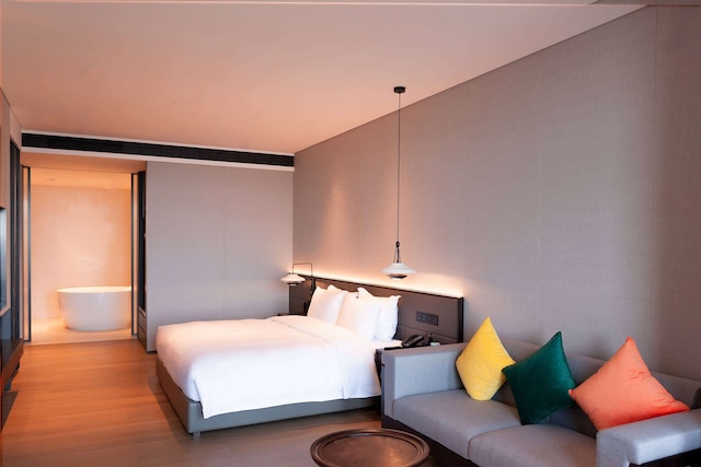 Wingate by Wyndham Changsha Yuhua North