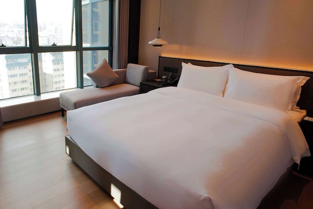 Wingate by Wyndham Changsha Yuhua North