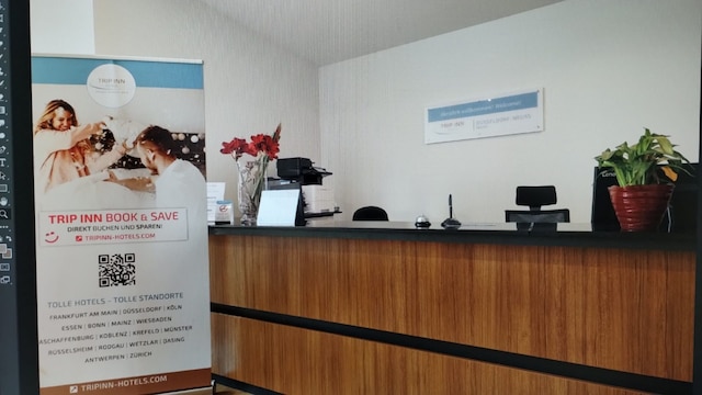 トリップイン デュッセルドルフ ノイス