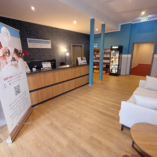 トリップイン デュッセルドルフ ノイス