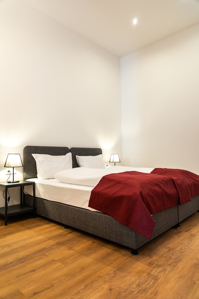 トリップイン デュッセルドルフ ノイス