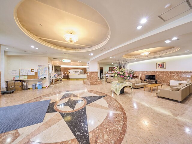 修善寺温泉 ホテル滝亭