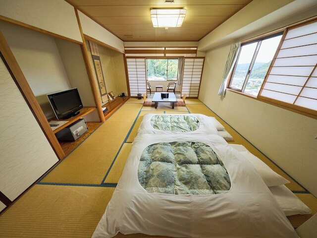 修善寺温泉 ホテル滝亭