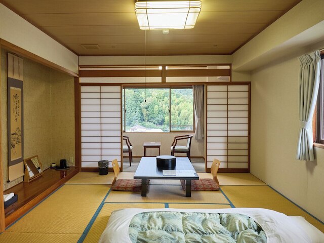 修善寺温泉 ホテル滝亭