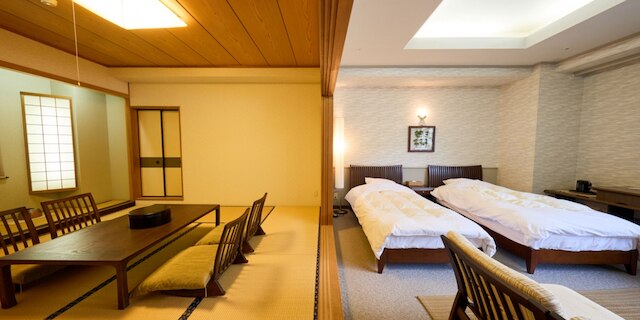 修善寺温泉 ホテル滝亭