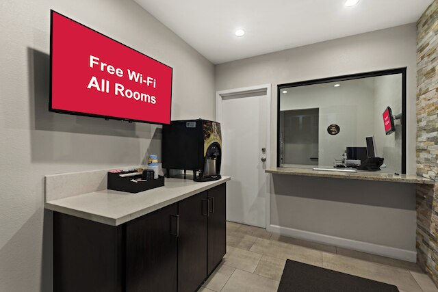 レッド ルーフ イン カーソン - ウィルミントン