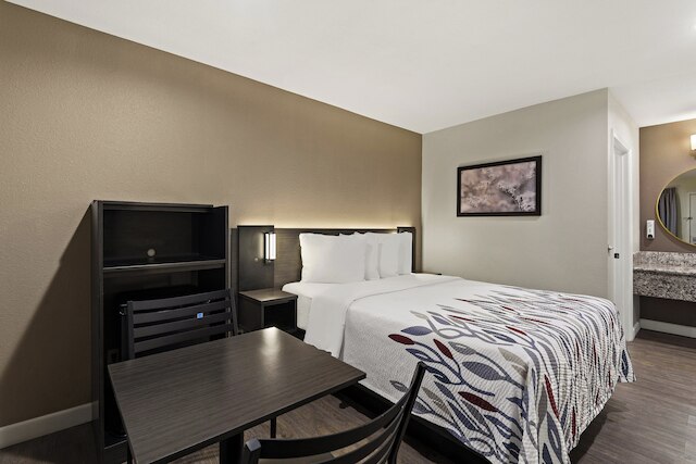 レッド ルーフ イン カーソン - ウィルミントン