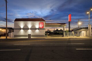 レッド ルーフ イン カーソン - ウィルミントン