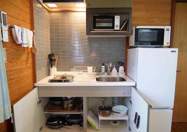 フォレストヴィラ山中湖