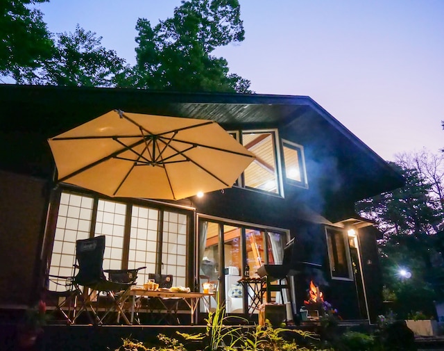 フォレストヴィラ山中湖