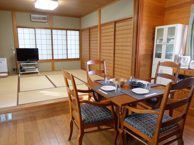 フォレストヴィラ山中湖