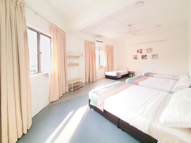 クロスアート・ホームステイ・ニア・ジョンカー&パハワン