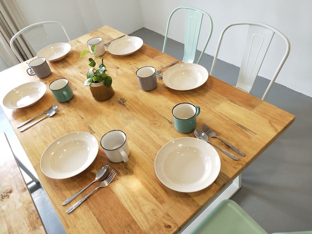 クロスアート・ホームステイ・ニア・ジョンカー&パハワン