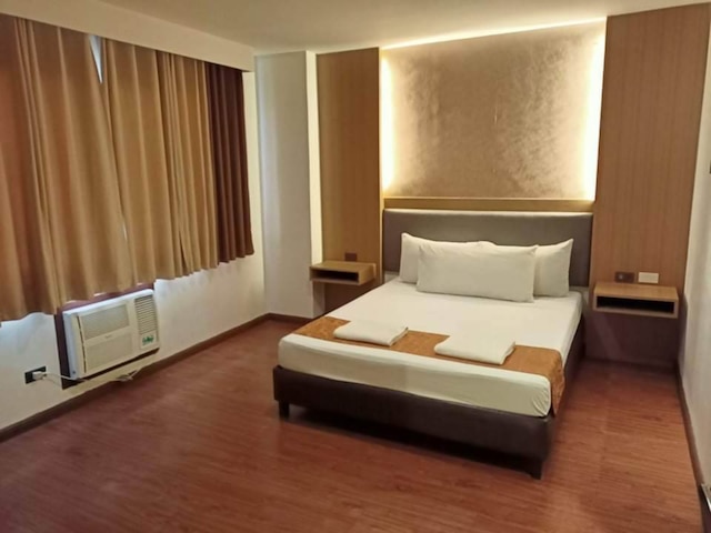 フェルナンディナ88スイーツレジデンス