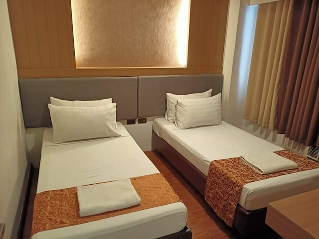 フェルナンディナ88スイーツレジデンス