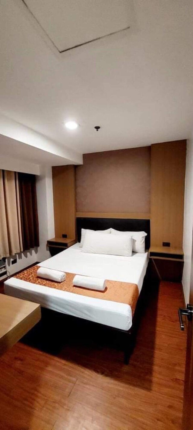 フェルナンディナ88スイーツレジデンス