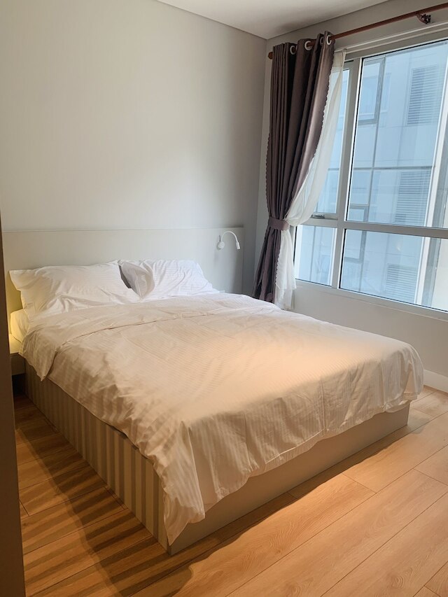 ザ・リックス・ランカスター