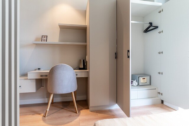 ザ・リックス・ランカスター