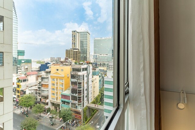 ザ・リックス・ランカスター