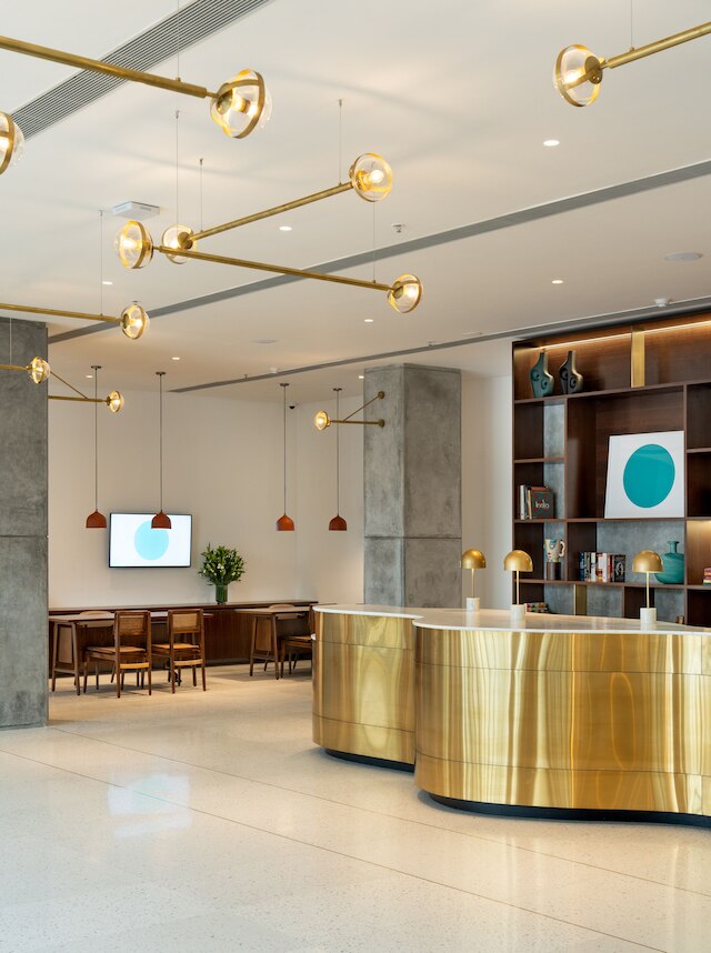 グリーンパーク ベンガロール