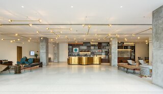 グリーンパーク ベンガロール