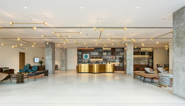 グリーンパーク ベンガロール