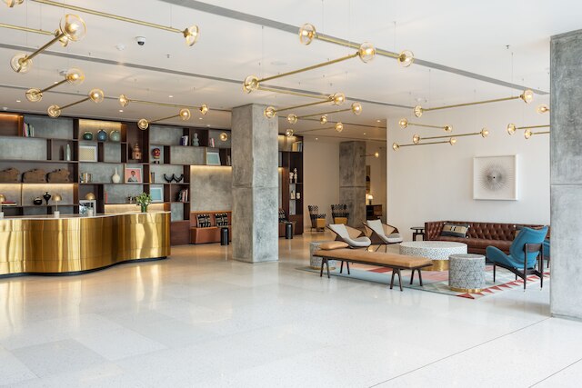 グリーンパーク ベンガロール