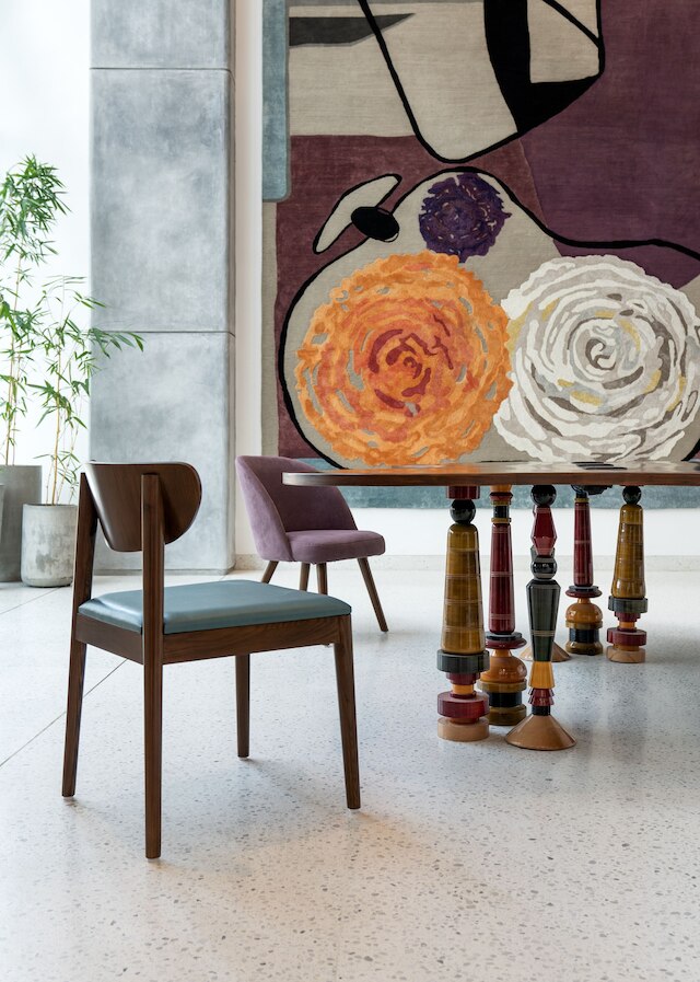 グリーンパーク ベンガロール