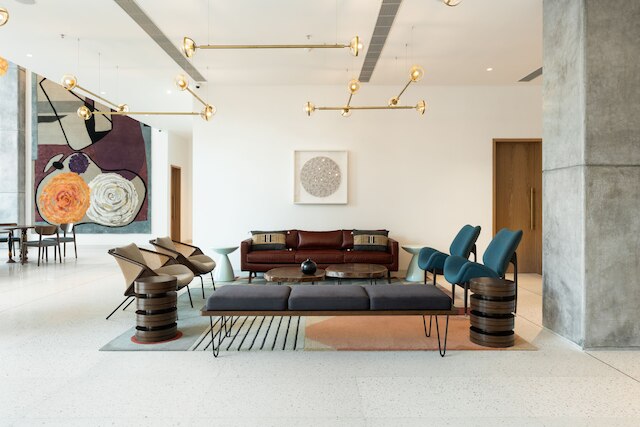 グリーンパーク ベンガロール