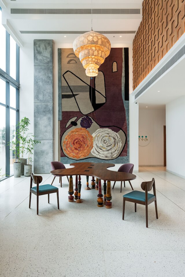 グリーンパーク ベンガロール