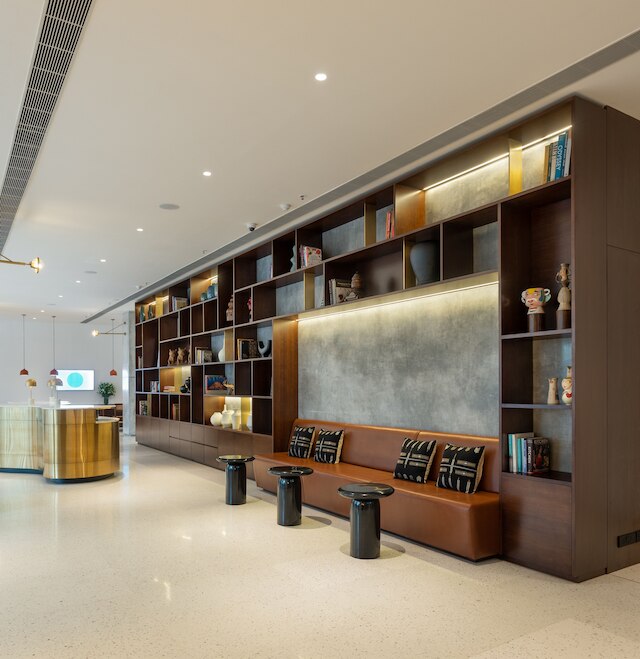 グリーンパーク ベンガロール