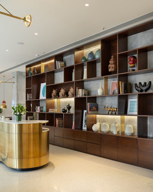 グリーンパーク ベンガロール