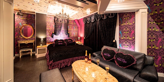 ホテル ローズリップス 鶴橋店 - 大人限定