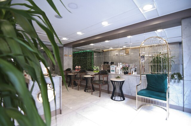 ノバ シティ ホテル