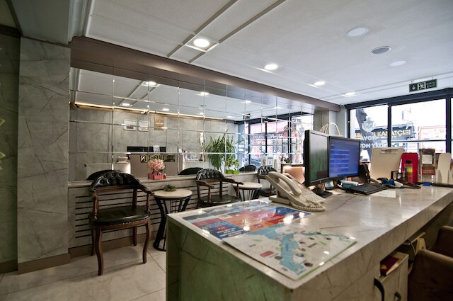 ノバ シティ ホテル