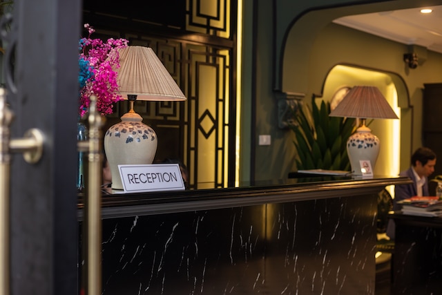 マデリイズ 宮殿ホテル ホテル & スパ