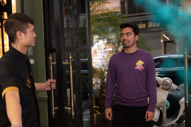 マデリイズ 宮殿ホテル ホテル & スパ