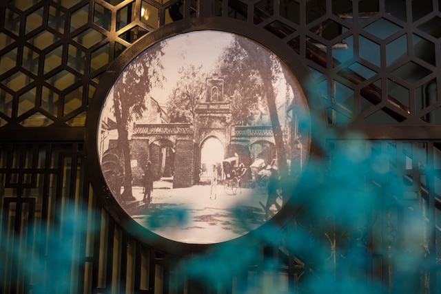 マデリイズ 宮殿ホテル ホテル & スパ